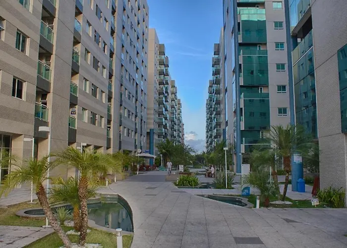 Beira Mar Praia Jatiuca