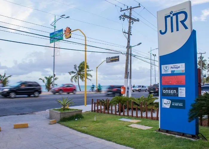 Beira Mar Praia Jatiuca