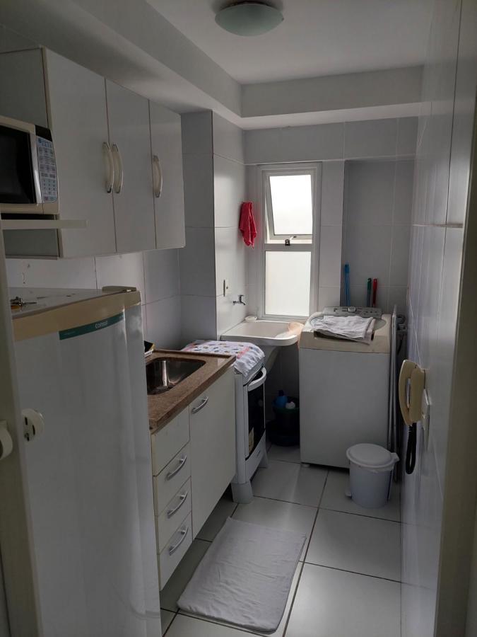 Apartment Beira Mar Jatiuca *
