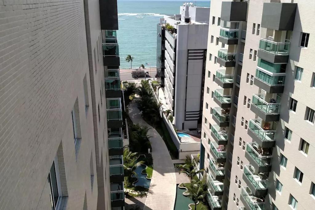 Beira Mar Jatiuca Maceio (Alagoas)