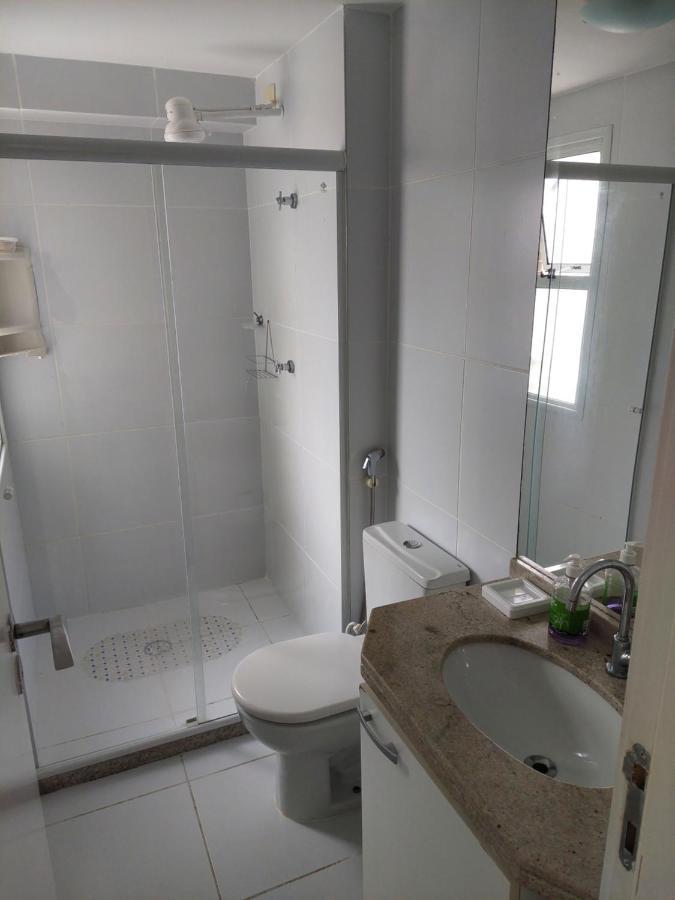 Apartment Beira Mar Jatiuca Maceio (Alagoas)