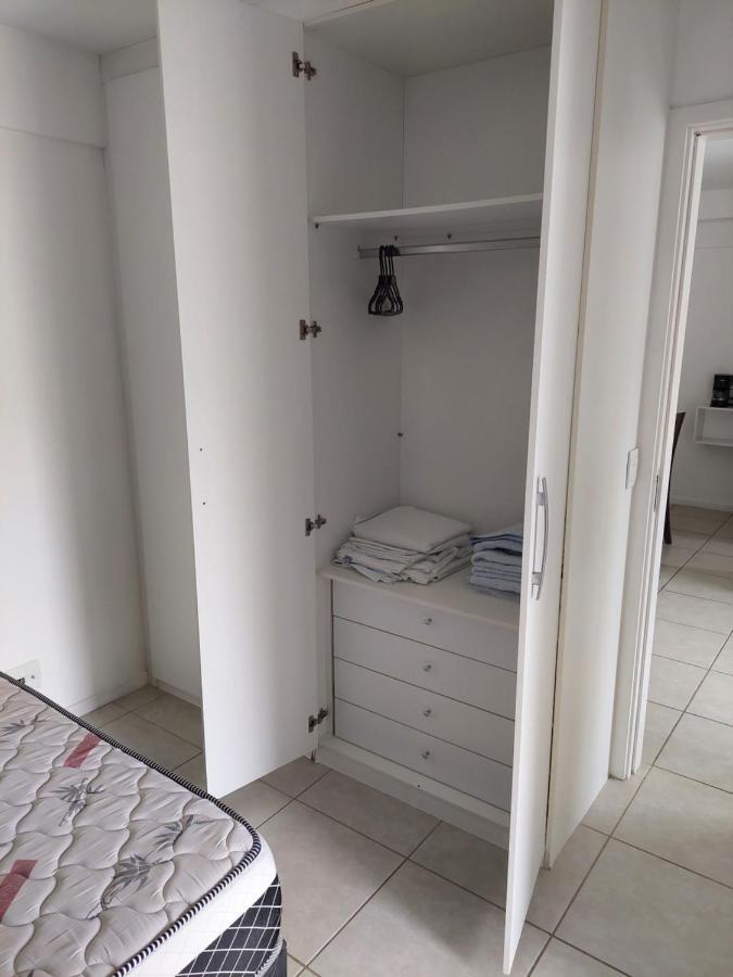 Beira Mar Jatiuca Apartment *