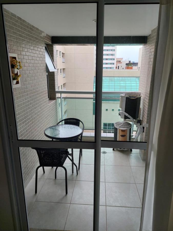 Beira Mar Jatiuca Apartment Maceio (Alagoas)