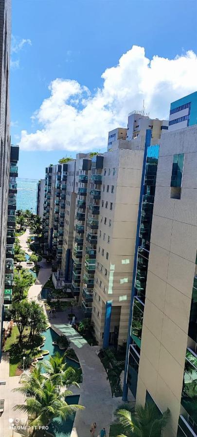 Beira Mar Jatiuca Maceio (Alagoas)
