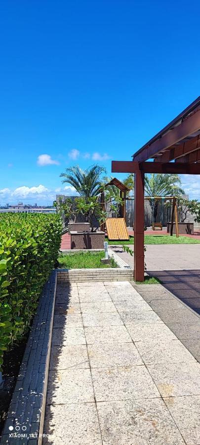 Apartment Beira Mar Jatiuca