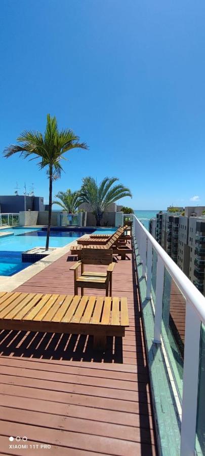 Beira Mar Jatiuca Apartment