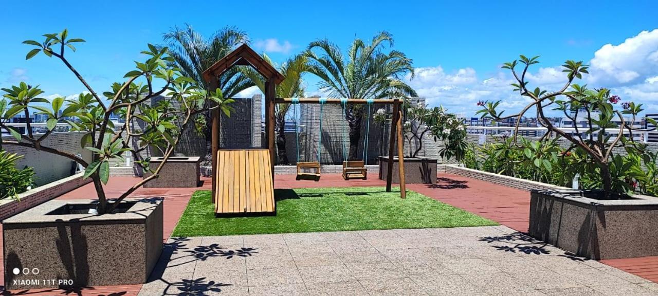 Apartment Beira Mar Jatiuca