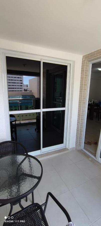 Beira Mar Jatiuca Apartment Maceio (Alagoas)