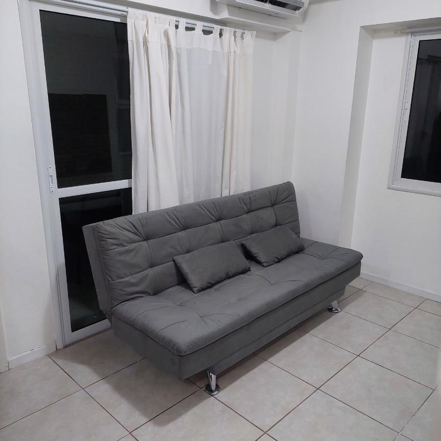 Beira Mar Jatiuca Apartment