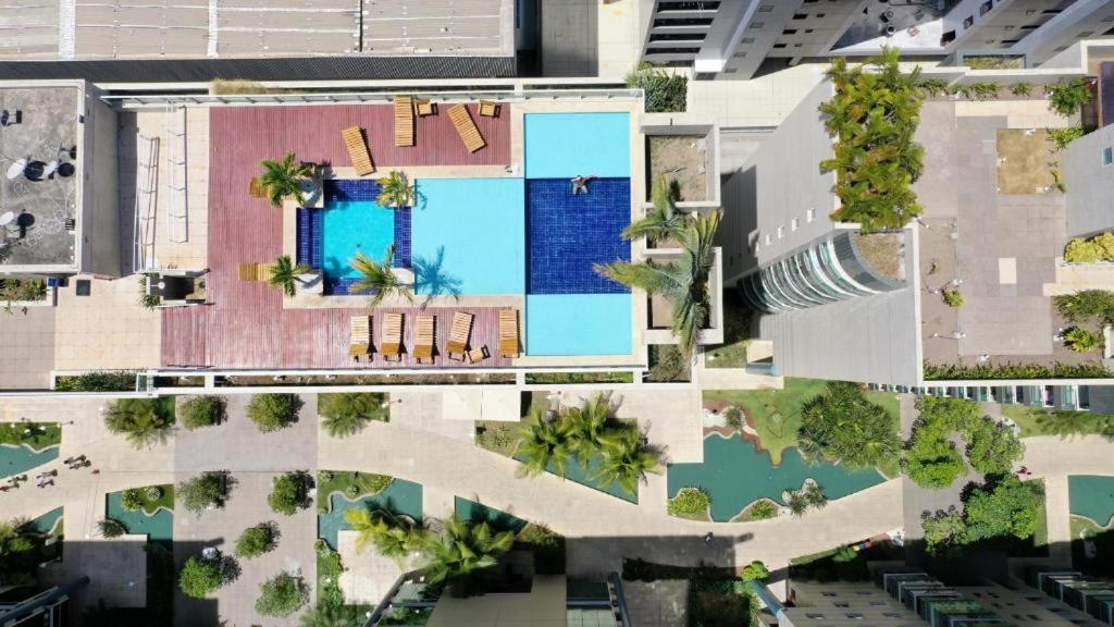Apartment Beira Mar Jatiuca *