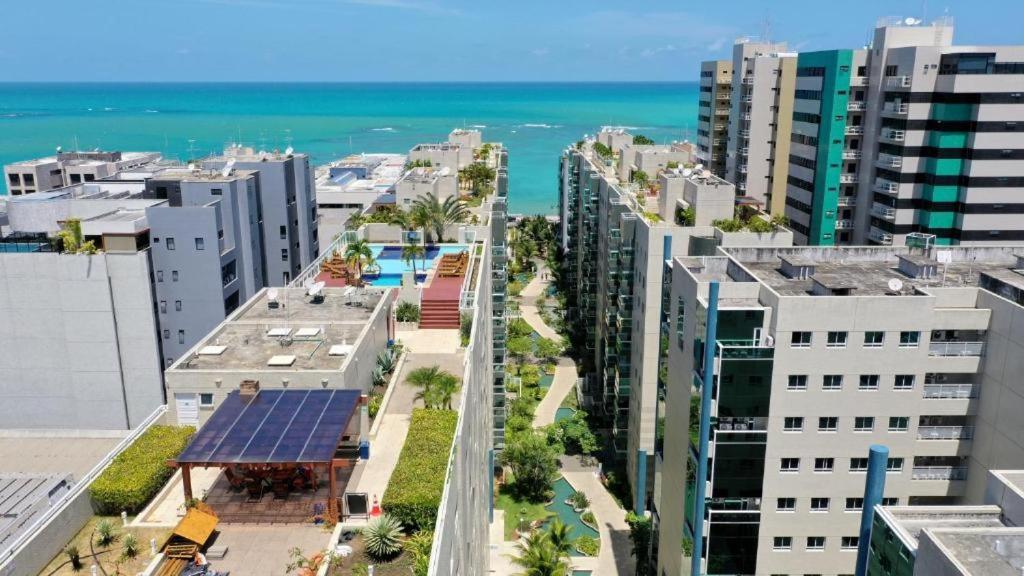 Apartment Beira Mar Jatiuca