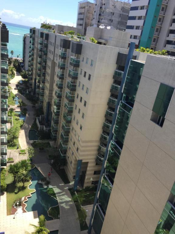 Apartment Beira Mar Jatiuca Maceio (Alagoas)