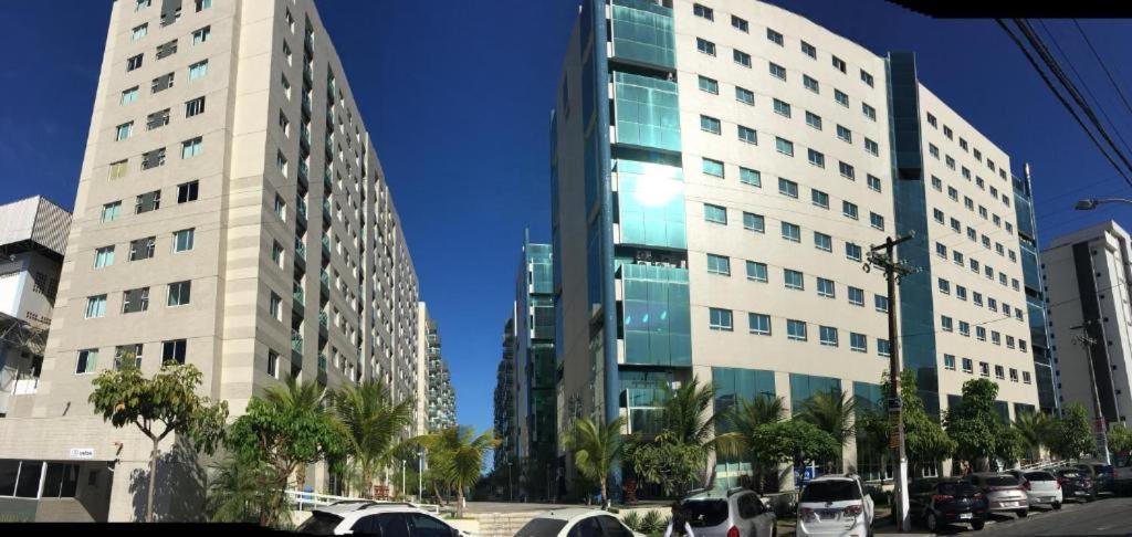 Apartment Beira Mar Jatiuca