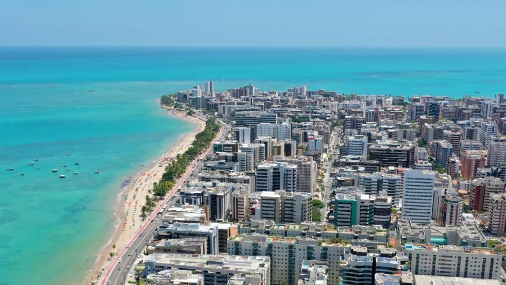 Apartment Beira Mar Jatiuca Maceio (Alagoas)