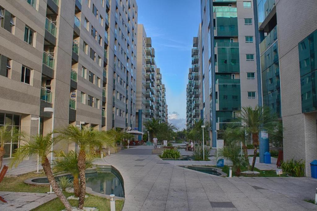 Beira Mar Jatiuca Maceio (Alagoas)