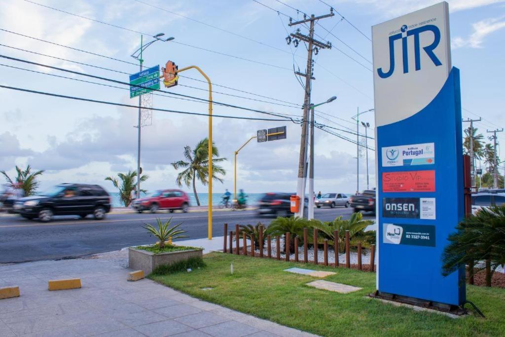 Beira Mar Jatiuca * Maceio (Alagoas)