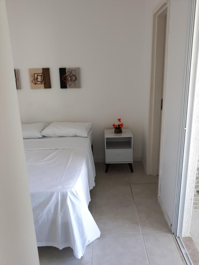 Apartment Beira Mar Jatiuca *