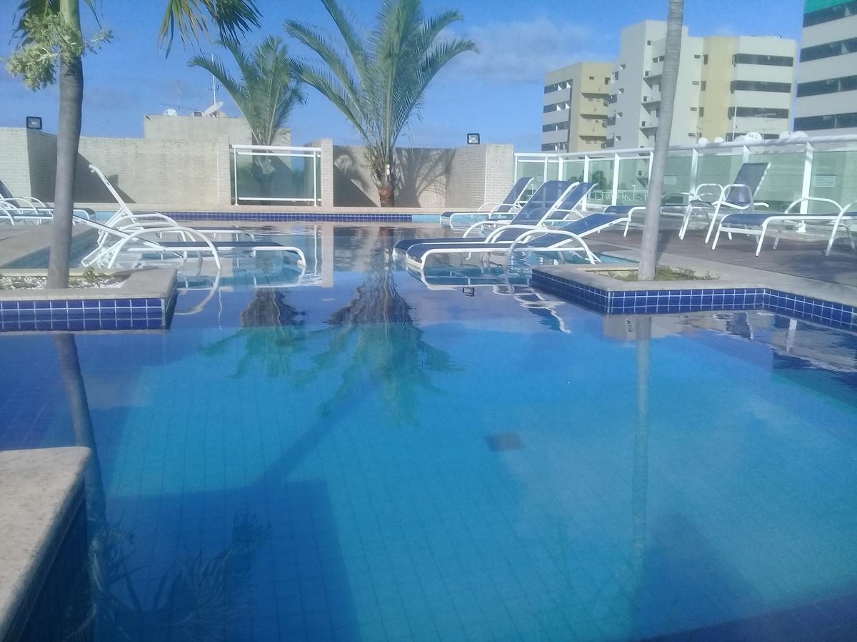 Beira Mar Jatiuca Apartment Maceio (Alagoas)