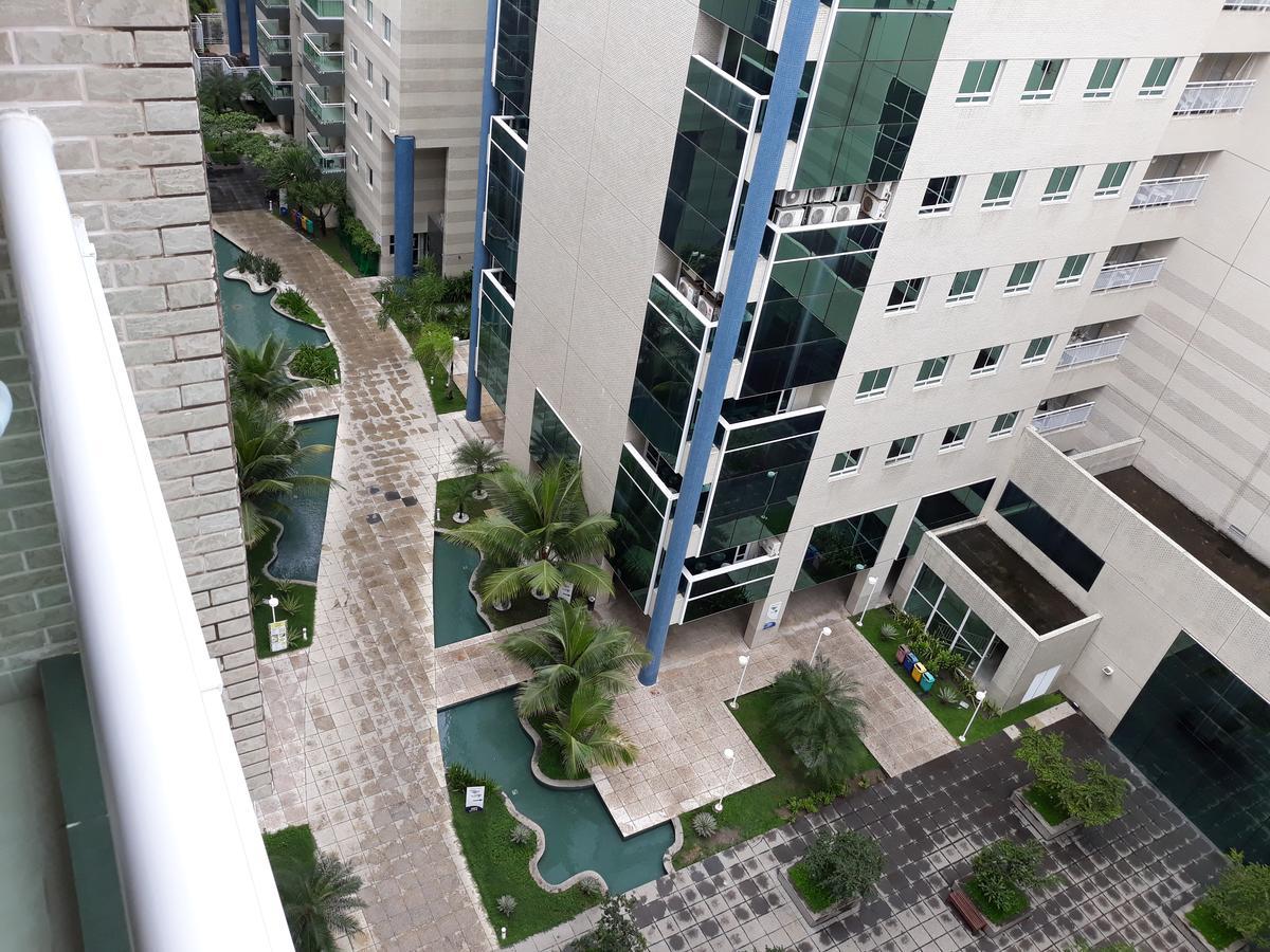 Apartment Beira Mar Jatiuca