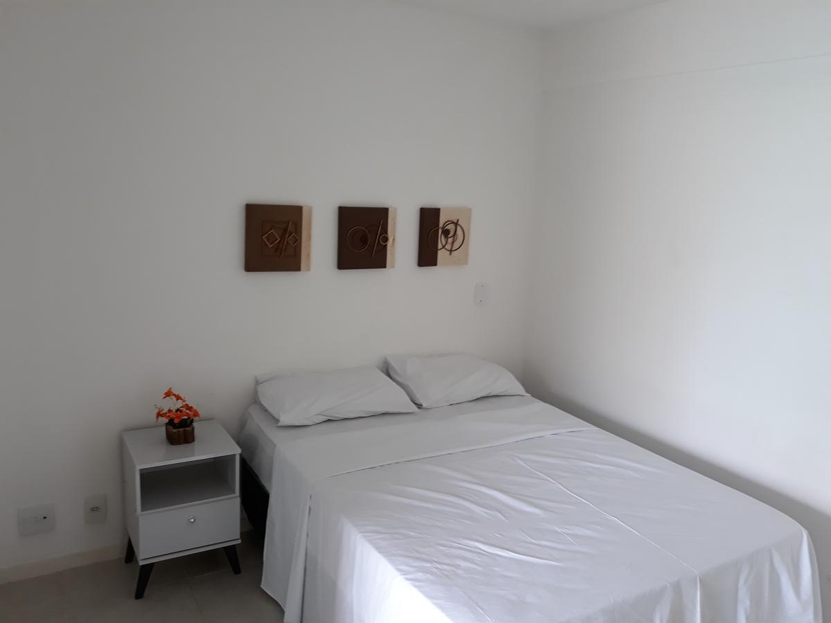 Beira Mar Jatiuca Apartment Maceio (Alagoas)