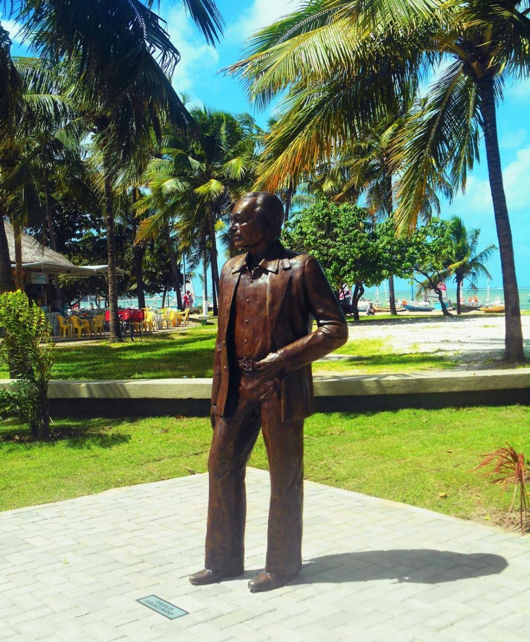 Beira Mar Jatiuca * Maceio (Alagoas)