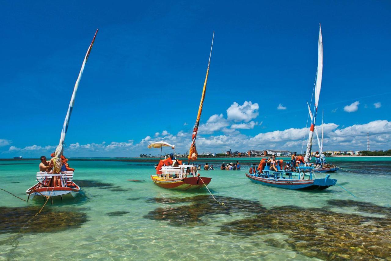 Beira Mar Jatiuca * Maceio (Alagoas)