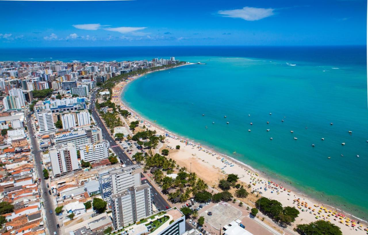 Apartment Beira Mar Jatiuca *