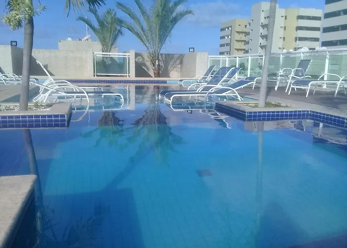 Beira Mar Praia Jatiuca