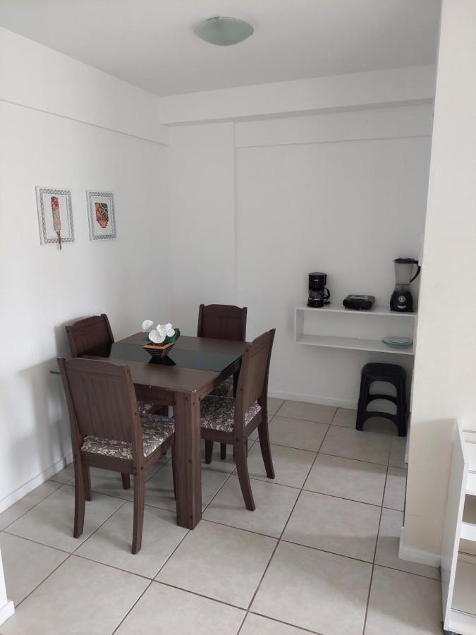 Beira Mar Jatiuca Apartment *