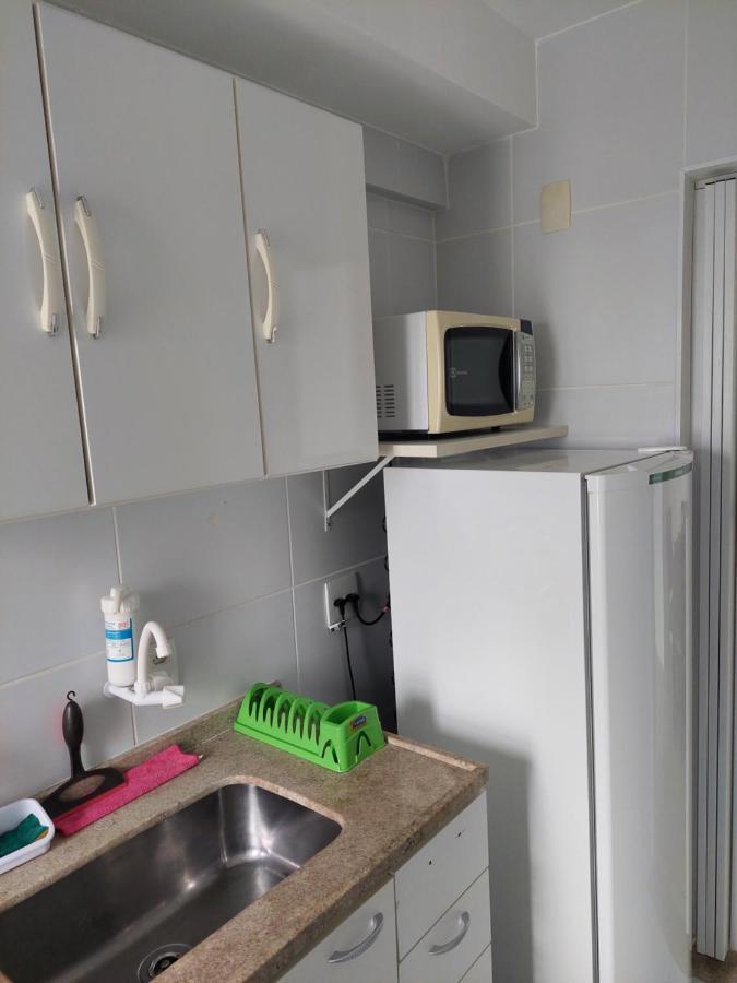 Beira Mar Jatiuca Apartment Maceio (Alagoas)