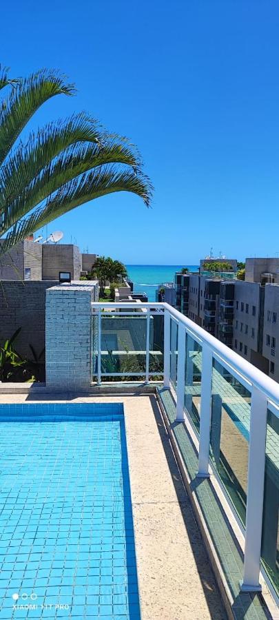 Beira Mar Jatiuca Apartment *