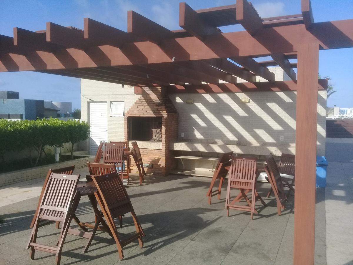 Apartment Beira Mar Jatiuca