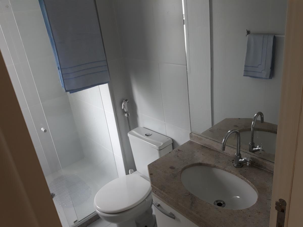 Beira Mar Jatiuca Apartment