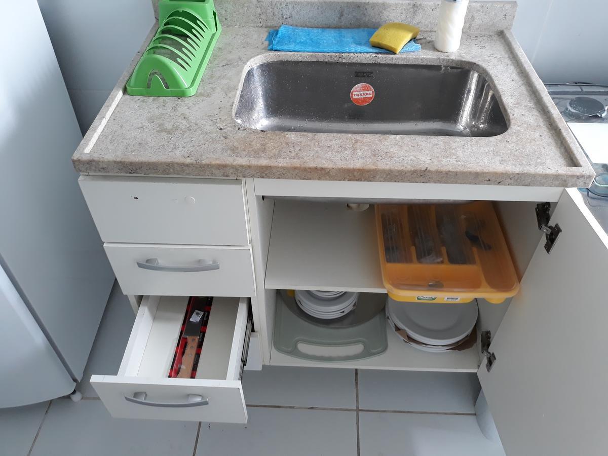 Apartment Beira Mar Jatiuca Maceio (Alagoas)