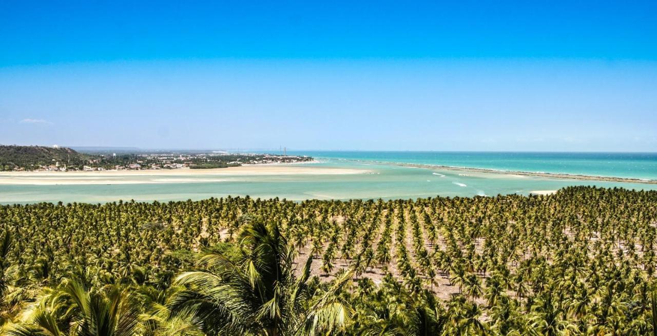 Beira Mar Jatiuca Apartment