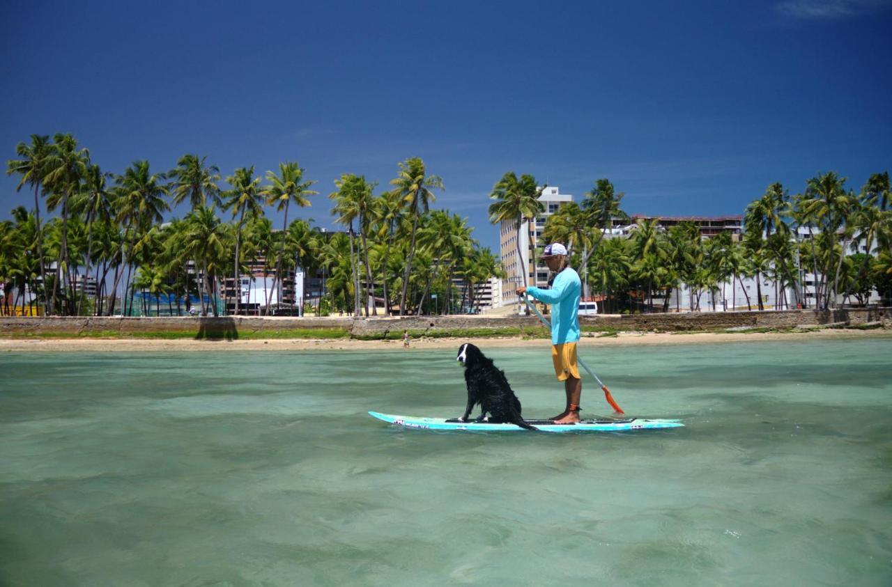 Apartment Beira Mar Jatiuca Maceio (Alagoas)